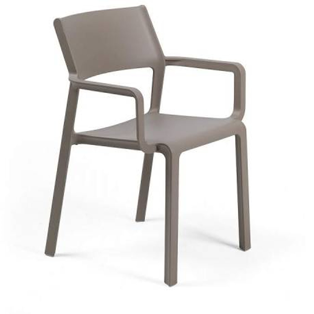 Cтул NARDI TRILL ARMCHAIR